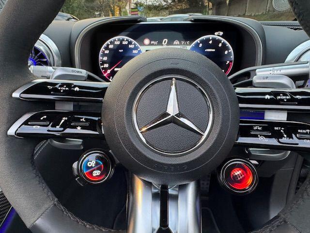 Used Mercedes-Benz SL 2024 for sale - 76765947: Photo 19