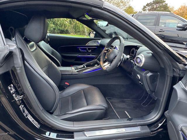 Used Mercedes-Benz SL 2024 for sale - 76765947: Photo 23