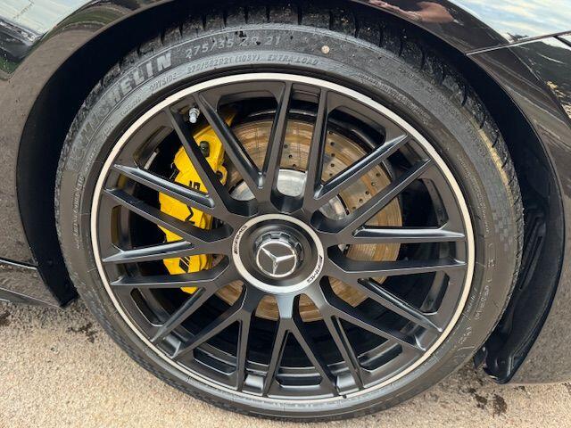 Used Mercedes-Benz SL 2024 for sale - 76765947: Photo 24