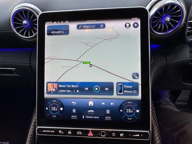 Used Mercedes-Benz SL 2024 for sale - 76765947: Photo 25