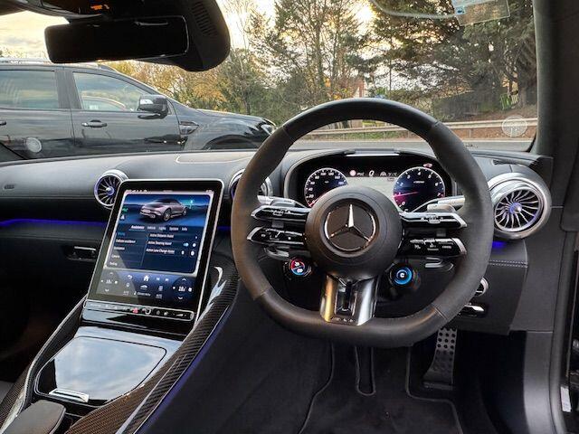 Used Mercedes-Benz SL 2024 for sale - 76765947: Photo 29