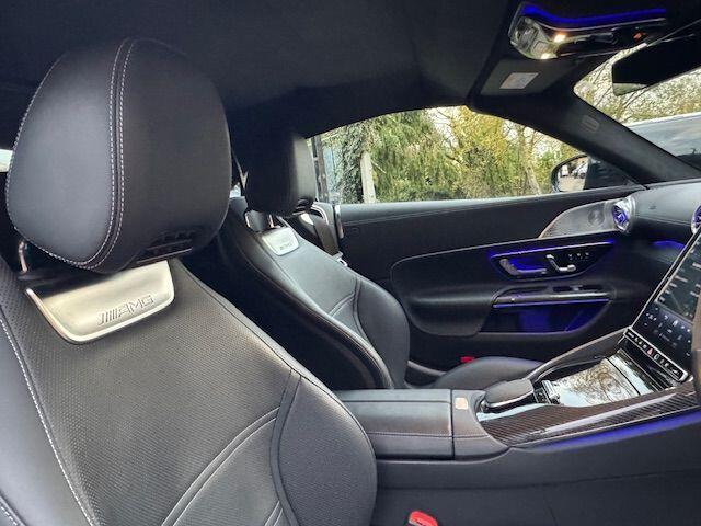 Used Mercedes-Benz SL 2024 for sale - 76765947: Photo 30