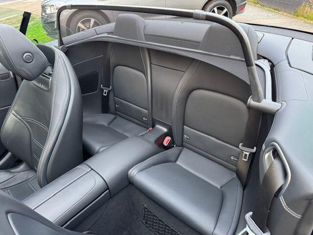 Used Mercedes-Benz SL 2024 for sale - 76765947: Photo 7