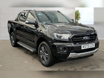 Used Ford Ranger 2023 for sale - 78388366: Photo