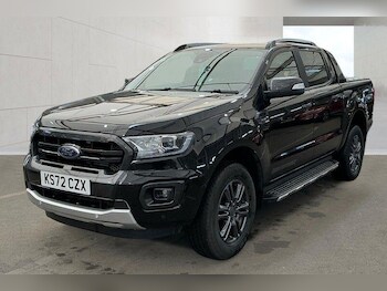 Used Ford Ranger 2023 for sale - 78388366: Photo