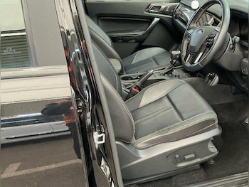 Used Ford Ranger 2023 for sale - 78388366: Photo