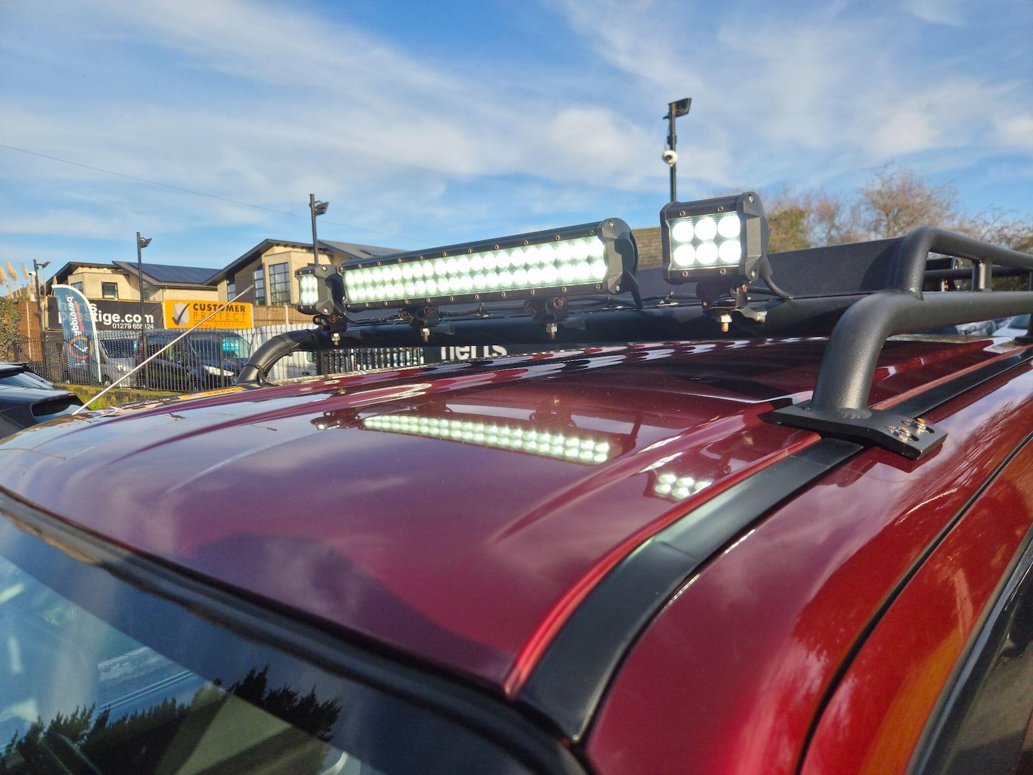 Used Suzuki Jimny for sale - 77315305: Photo 25