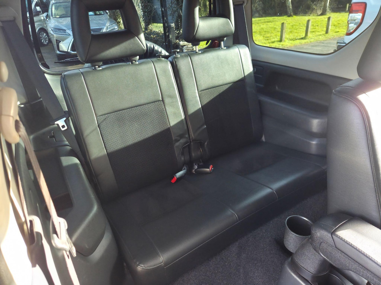 Used Suzuki Jimny for sale - 77315305: Photo 6