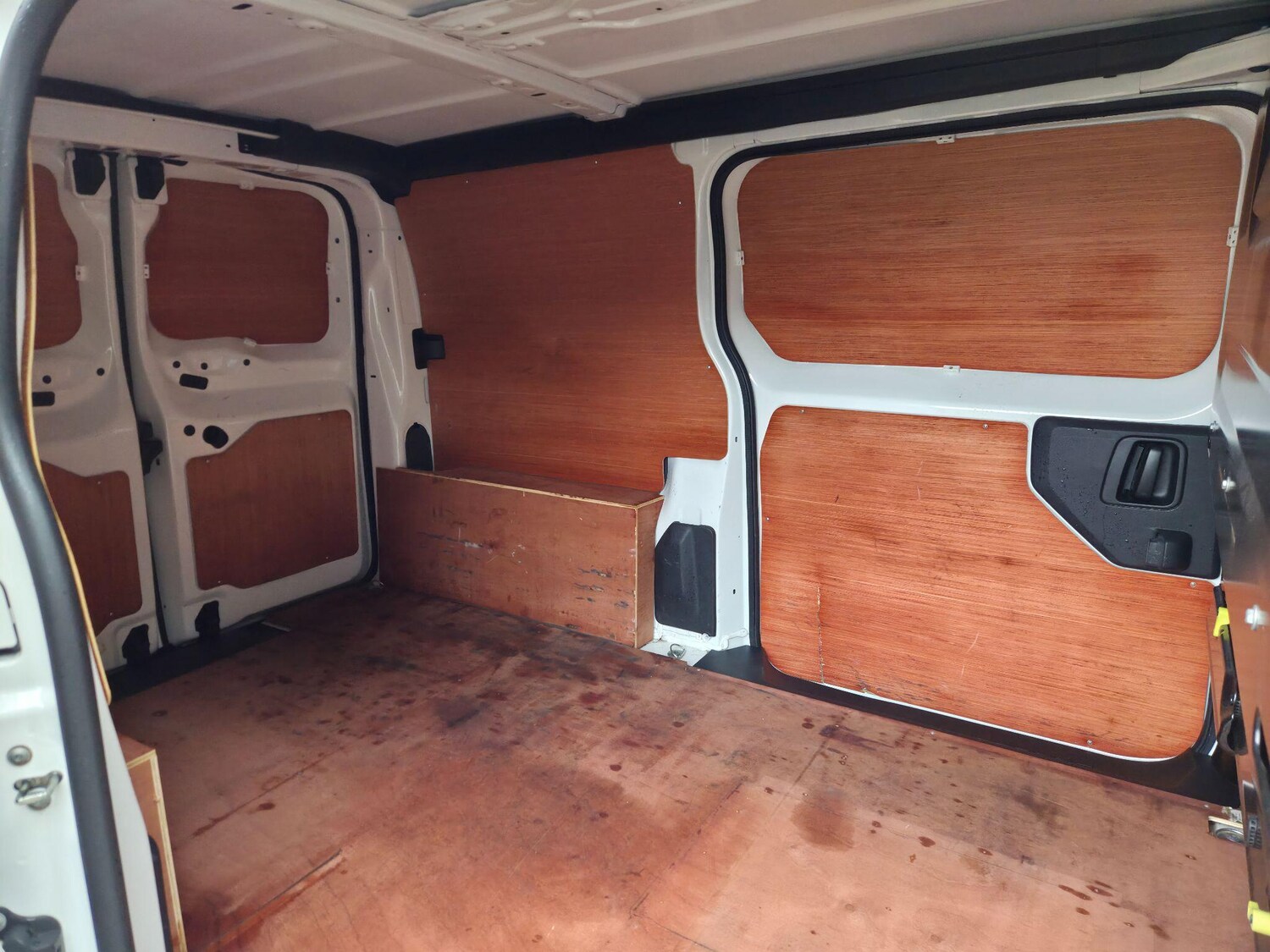 Used Peugeot Expert 2022 for sale - 77253619: Photo 16