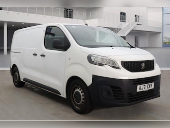 Used Peugeot Expert 2022 for sale - 77253619: Photo