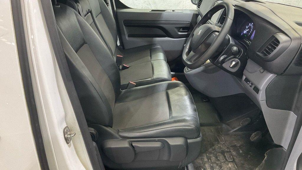 Used Peugeot Expert 2022 for sale - 77253619: Photo 2