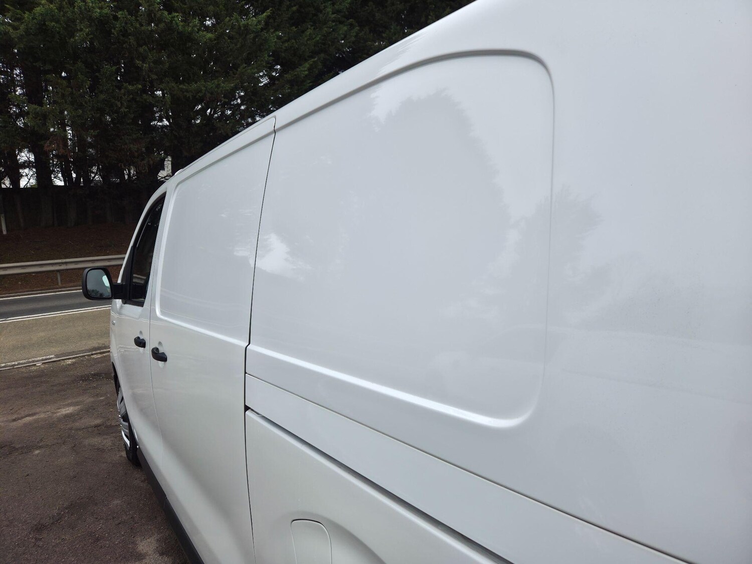 Used Peugeot Expert 2022 for sale - 77253619: Photo 20