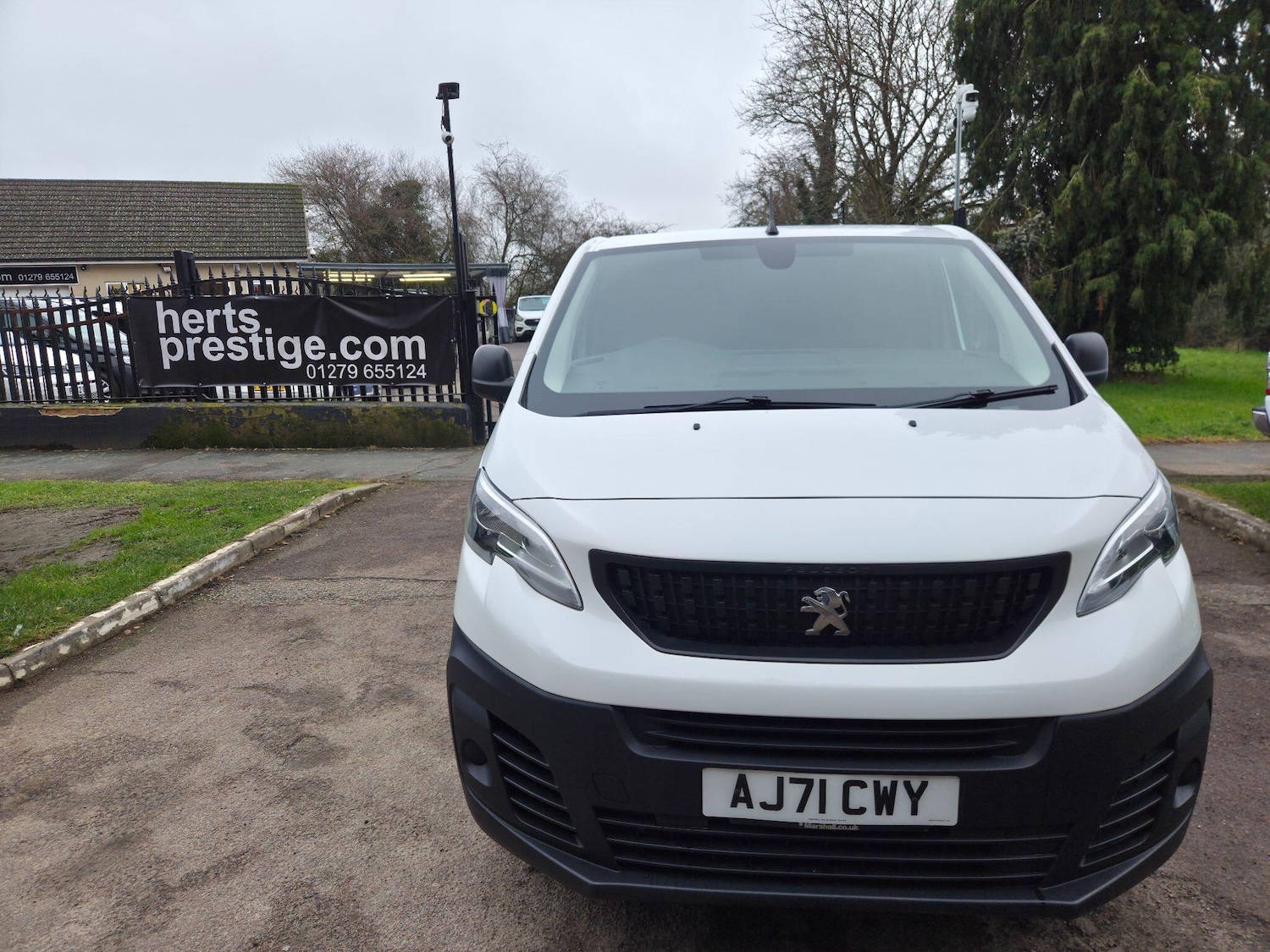 Used Peugeot Expert 2022 for sale - 77253619: Photo 22