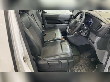 Used Peugeot Expert 2022 for sale - 77253619: Photo