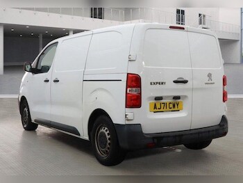 Used Peugeot Expert 2022 for sale - 77253619: Photo