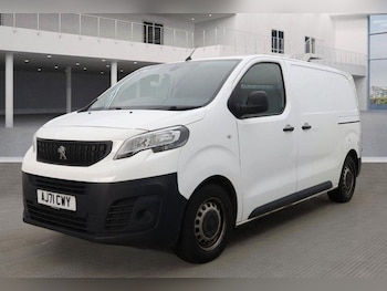 Used Peugeot Expert 2022 for sale - 77253619: Photo