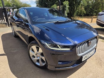 Used Jaguar I-Pace 2022 for sale - 79425538: Photo