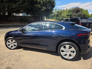 Used Jaguar I-Pace 2022 for sale - 79425538: Photo