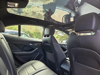 Used Jaguar I-Pace 2022 for sale - 79425538: Photo