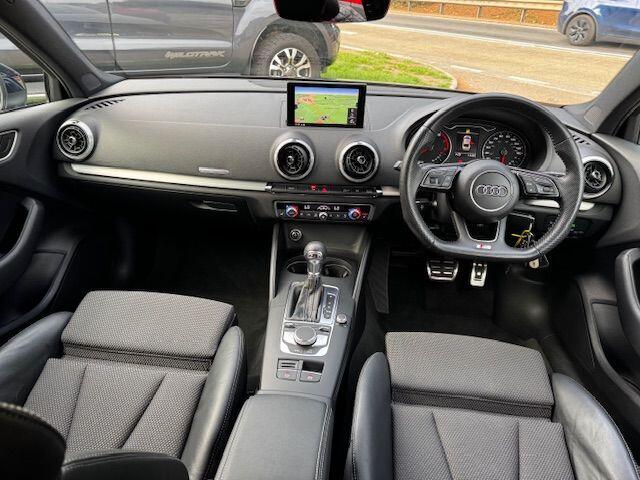 Used Audi A3 2018 for sale - 76780600: Photo 2