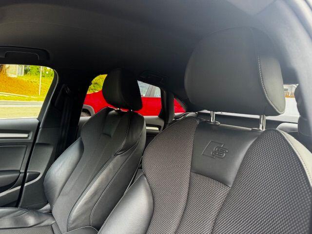 Used Audi A3 2018 for sale - 76780600: Photo 21