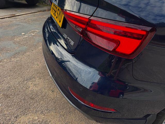 Used Audi A3 2018 for sale - 76780600: Photo 25