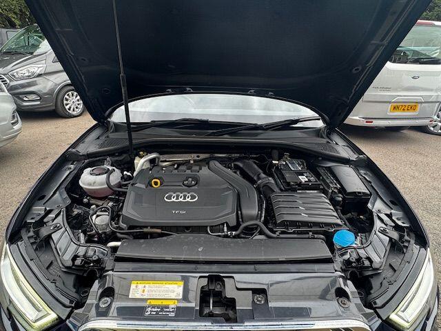 Used Audi A3 2018 for sale - 76780600: Photo 29