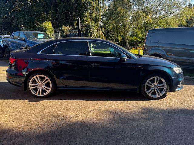 Used Audi A3 2018 for sale - 76780600: Photo 3