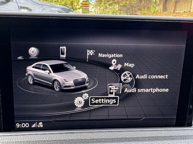 Used Audi A3 2018 for sale - 76780600: Photo 36