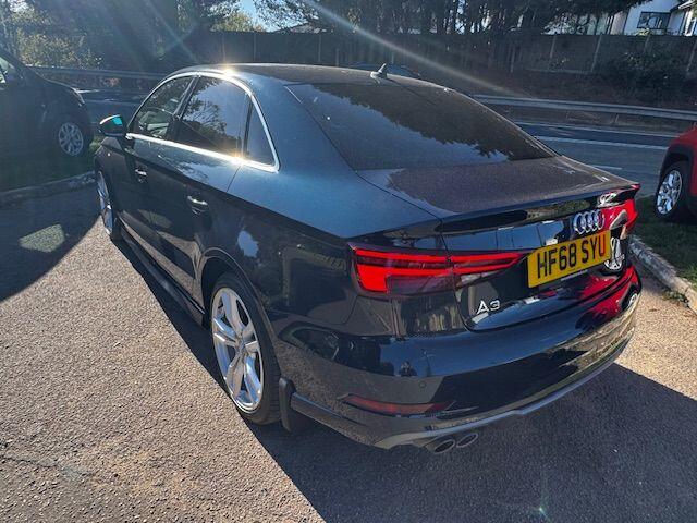 Used Audi A3 2018 for sale - 76780600: Photo 38