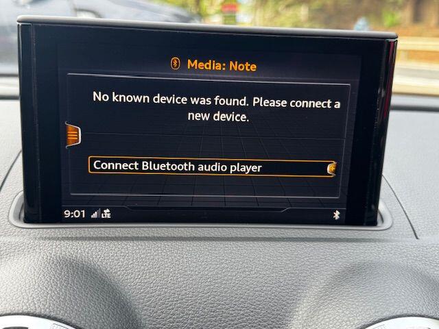 Used Audi A3 2018 for sale - 76780600: Photo 39