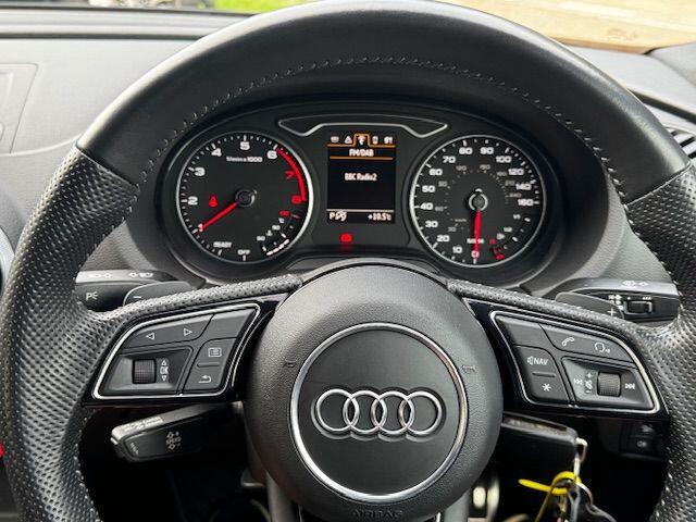 Used Audi A3 2018 for sale - 76780600: Photo 41