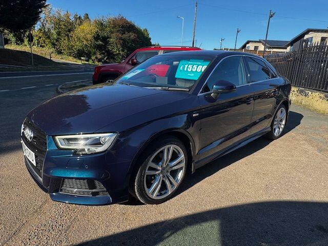 Used Audi A3 2018 for sale - 76780600: Photo 5