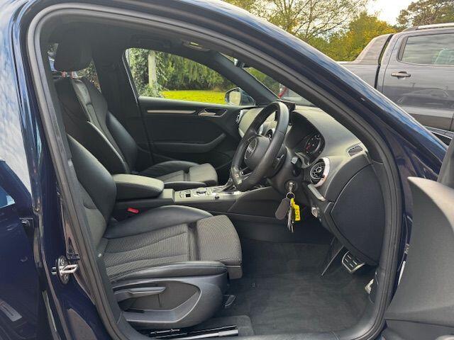 Used Audi A3 2018 for sale - 76780600: Photo 8