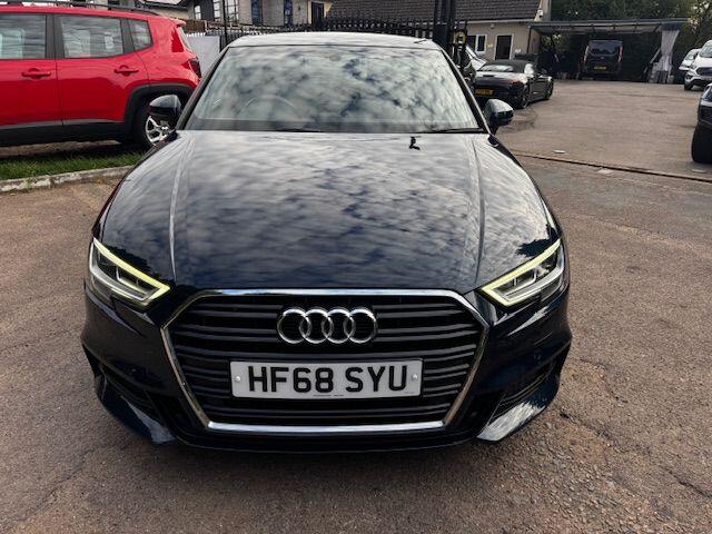 Used Audi A3 2018 for sale - 76780600: Photo 9