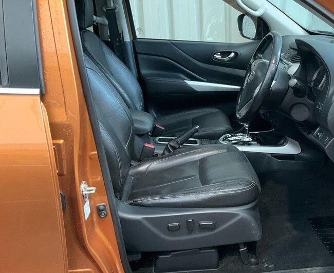 Used Nissan Navara 2019 for sale - 77940370: Photo 2