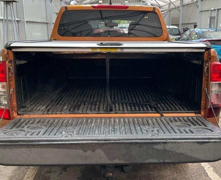 Used Nissan Navara 2019 for sale - 77940370: Photo 5