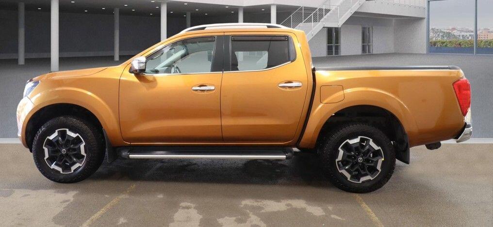 Used Nissan Navara 2019 for sale - 77940370: Photo 6