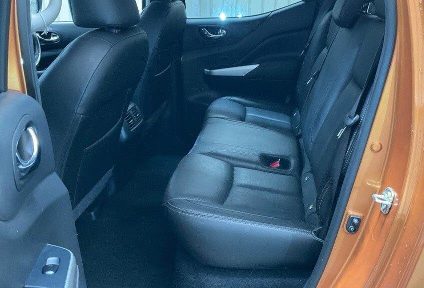 Used Nissan Navara 2019 for sale - 77940370: Photo 7
