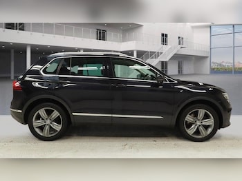 Used Volkswagen Tiguan 2016 for sale - 76735477: Photo