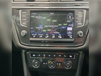 Used Volkswagen Tiguan 2016 for sale - 76735477: Photo