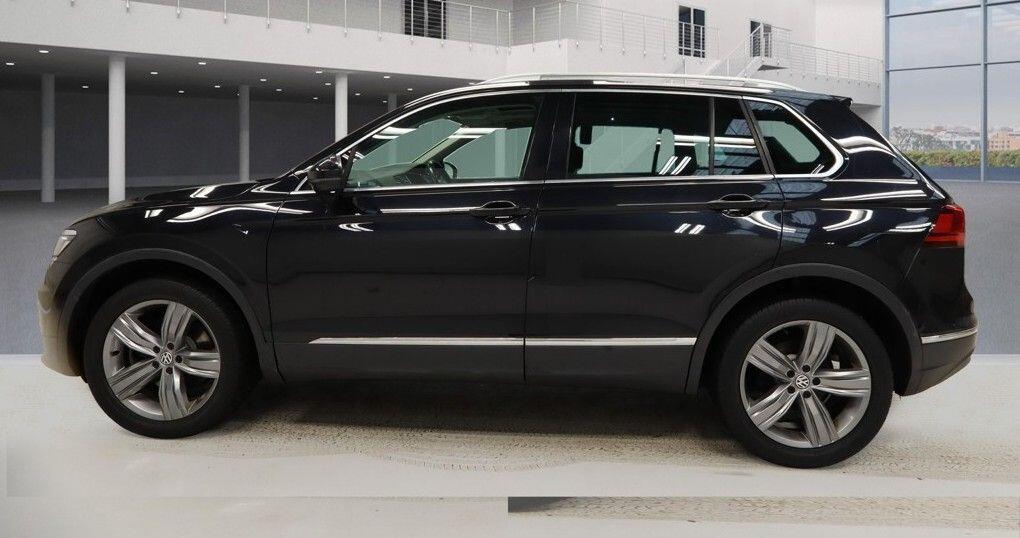 Used Volkswagen Tiguan for sale - 76735477: Photo 8