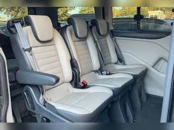 Used Ford Tourneo Custom 2022 for sale - 79553502: Photo