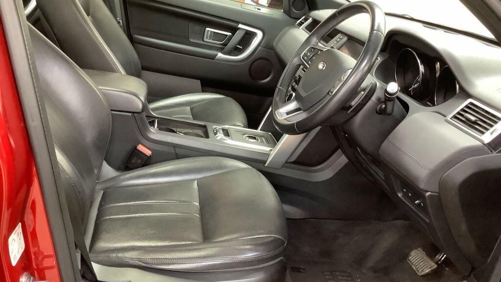 Used Land Rover Discovery Sport for sale - 78101049: Photo 3