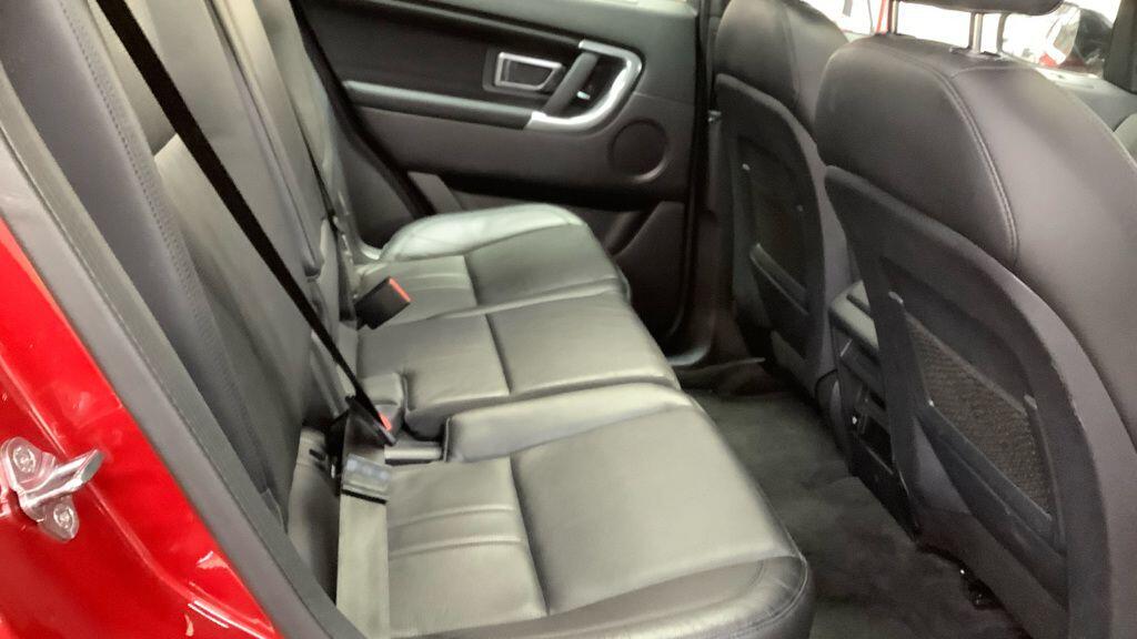 Used Land Rover Discovery Sport for sale - 78101049: Photo 6
