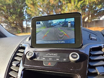 Used Ford Transit Connect 2023 for sale - 78363854: Photo