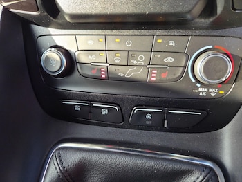 Used Ford Transit Connect 2023 for sale - 78363854: Photo