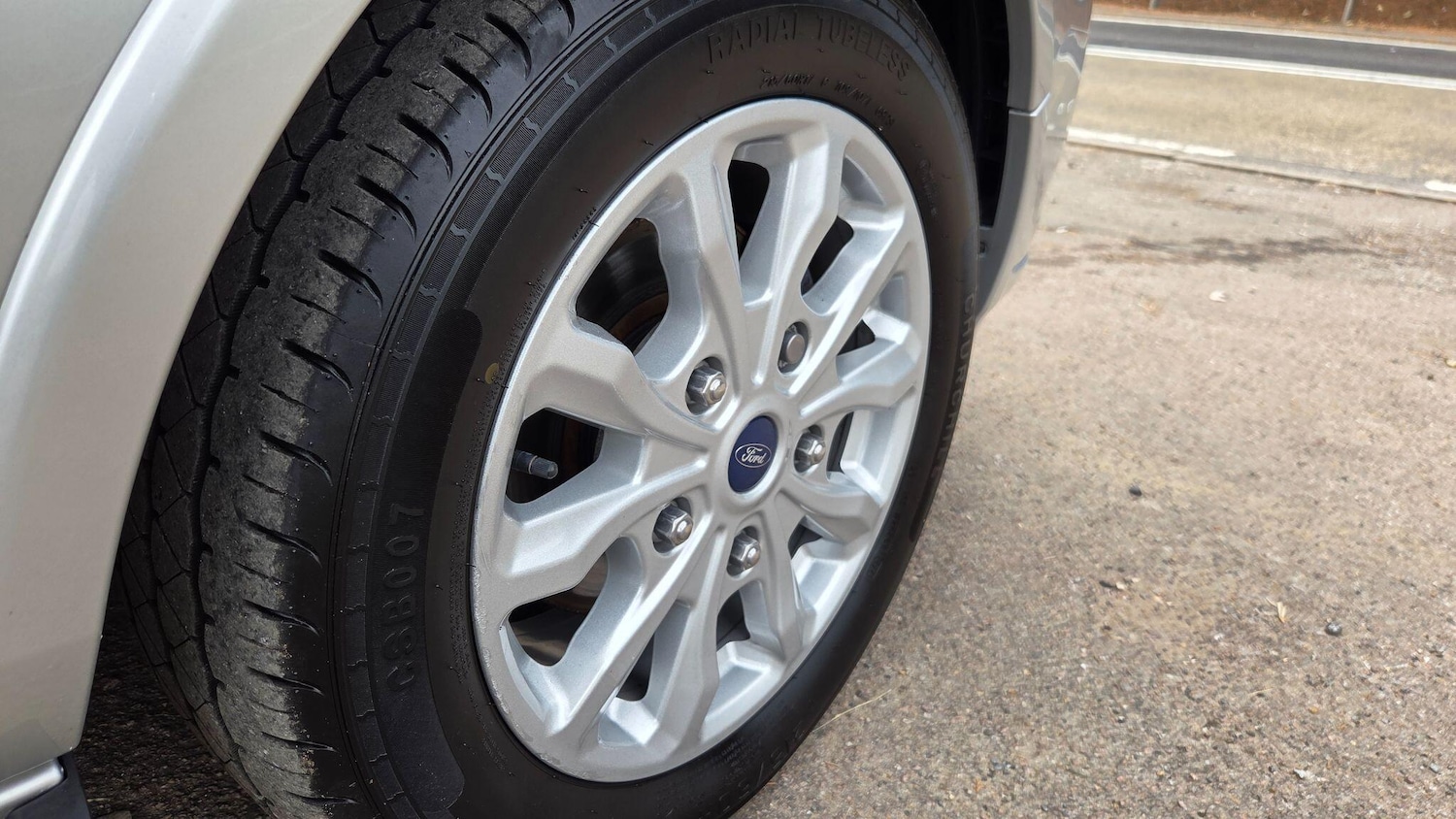 Used Ford Tourneo Custom 2022 for sale - 76765937: Photo 18