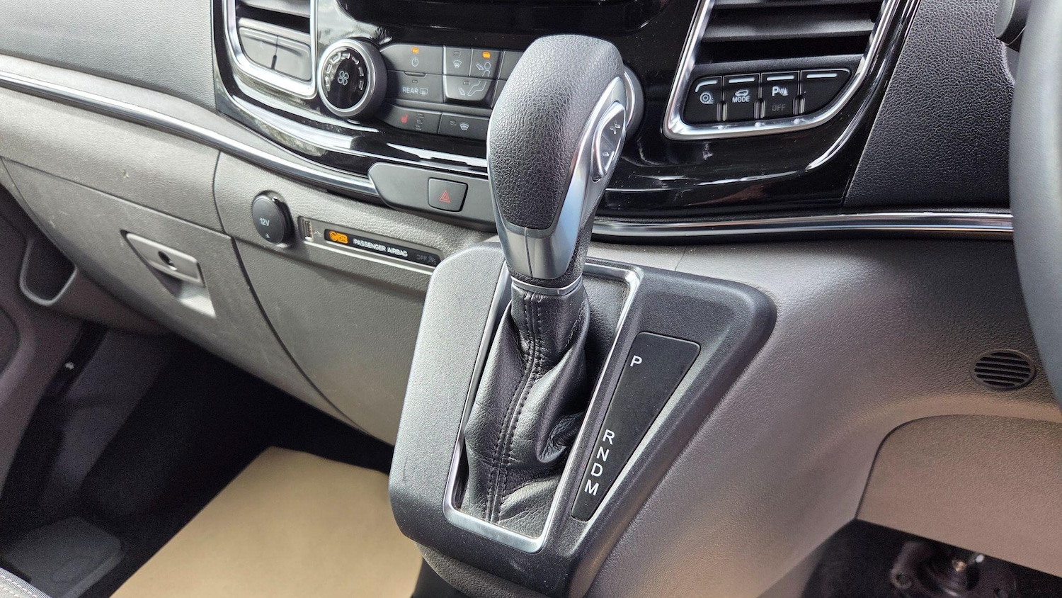 Used Ford Tourneo Custom 2022 for sale - 76765937: Photo 21