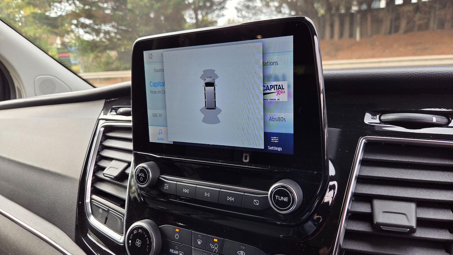 Used Ford Tourneo Custom 2022 for sale - 76765937: Photo 24